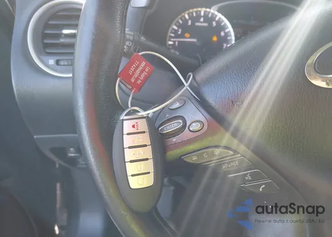 2013 Infiniti Jx35 from USA, damaged, VIN 5N1AL0MN4DC317765